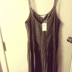 Lucky Brand Strappy Dress
